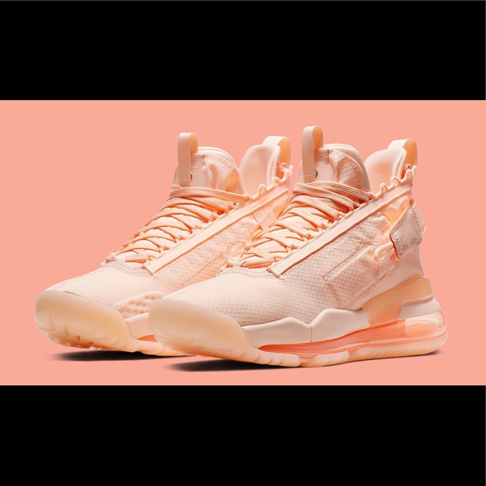 Nike Proto Max 720 "Crimson Tint" - Picture 6 of 6